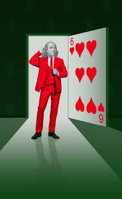 Вход на зеркало Casino Frank