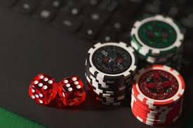 Casino Calibry